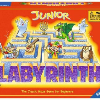Labyrinth